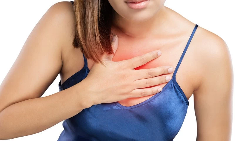 Καούρες και δυσπεψία: Πώς να τα αντιμετωπίσετε!